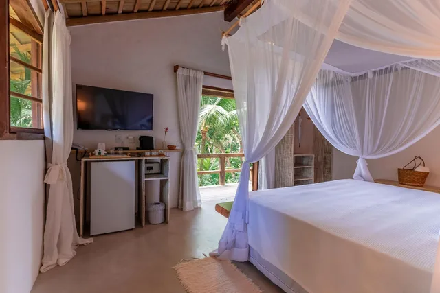 Master, Suite, Bathtub، Da Graca Hotel 4/10