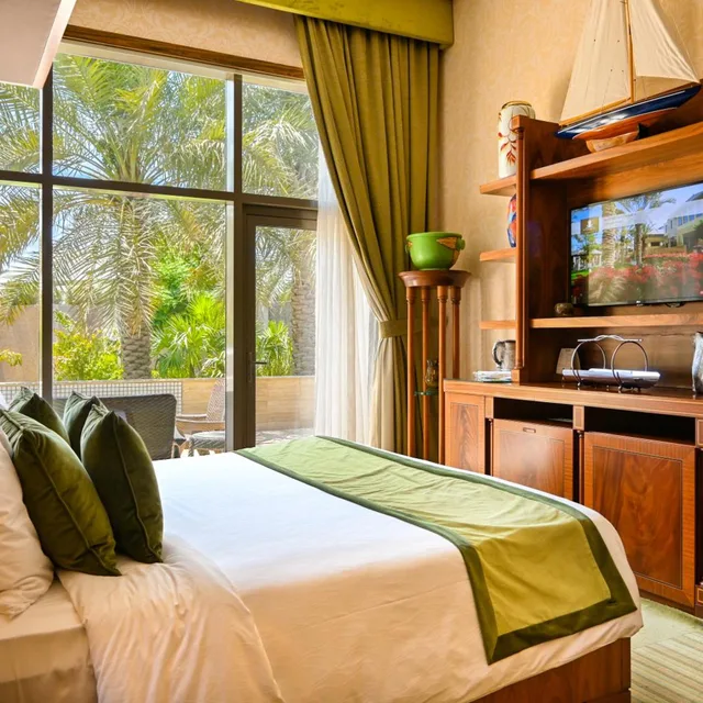 فيلا بـ3 غرف نوم، Palavra Resort 3/9