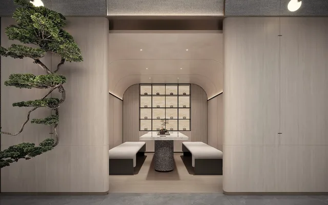 Holiday Inn Jinan Daming Lake By IHG، جينان 24/50