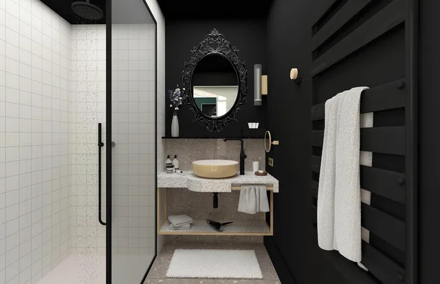 جناح جونيور بسرير كينج مع أريكة، Mercure Quimper Kerlic 8/9