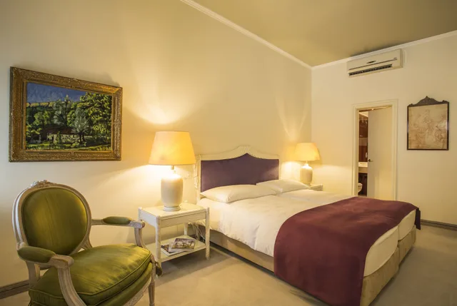 Suite, Twin Beds, GRAND HOTEL VILLA CASTAGNOLA 2/3