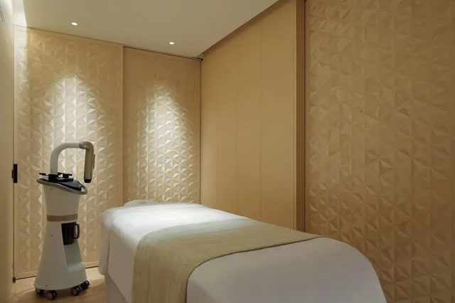 جناح بإطلالة على البحيرة، The Ritz-Carlton, Nikko 3/3