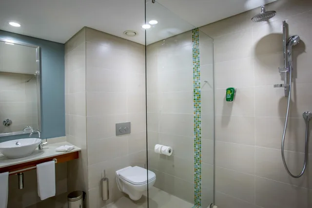 جناح بغرفة نوم واحدة، PARK INN BY RADISSON KIGALI 9/10