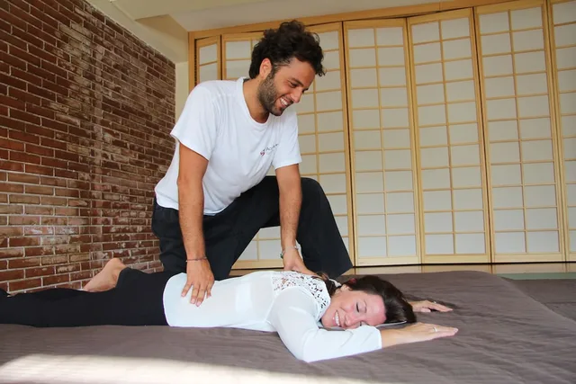Bed In Spa، بلرم 21/39