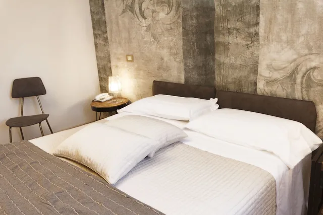 غرفة سوبيريور بسرير مزدوج، Villa Ambra 2/8