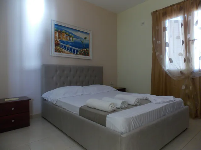 Penthouse, Apartment, 1 Double and 1 Single Bed, 2 Sofa، Afrimi Relax Apartments 2/6