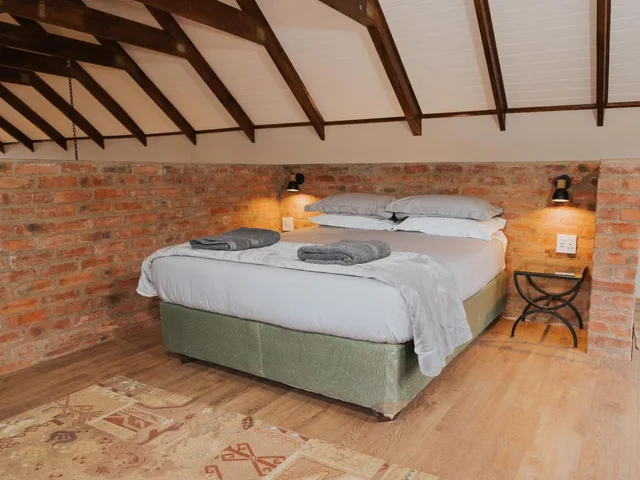 Kuthula, Lodge، Star Dam Estate 2/4