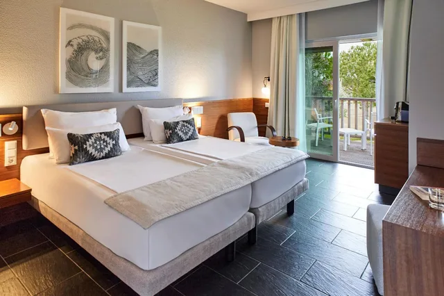 غرفة قياسية مفردة، Robinson Quinta da Ria 3/10