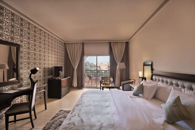 غرفة سوبيريور، Grand Mogador Agdal 3/6