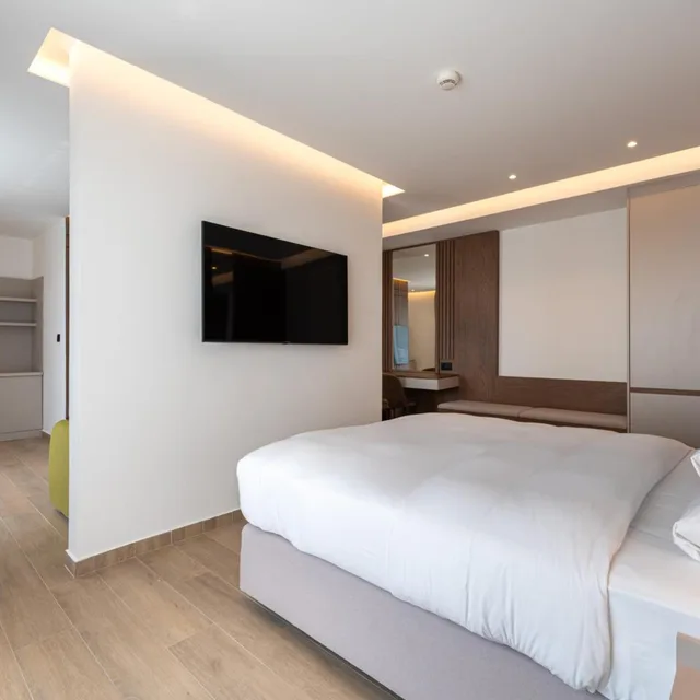 Junior Suite, Radisson Resort Ruza Vjetrova 6/10