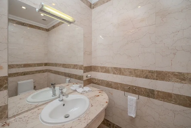 جناح تنفيذي بسرير كينج، Jannat Regency 6/9