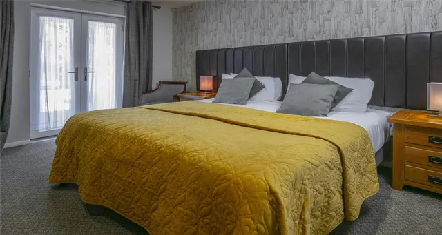 Superior, Double Bed, Large, The Judds Folly Hotel, Sure Hotel Collection by Best Western 1/3