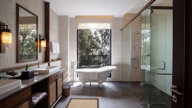 Platinum, Suite, King Bed، Plataran Bromo Resort & Venue 6/6