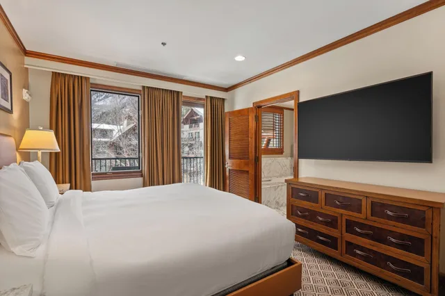 شقة فاخرة بـ3 غرف نوم، Ritz-Carlton Club, Aspen Highlands by Frias 1/4