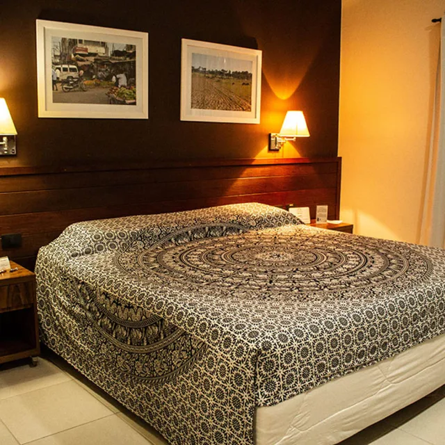 غرفة فاخرة مفردة، TAJ HOTEL 2/3