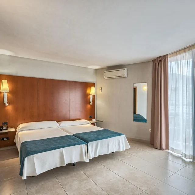 Family, Side Sea View، Hotel Mainare Playa 2/10