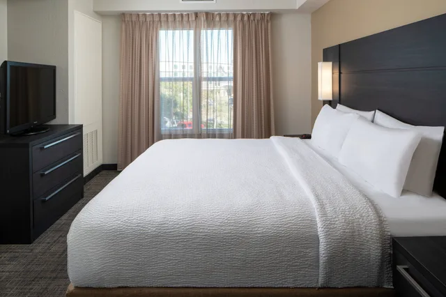 جناح بغرفتي نوم، Residence Inn By Marriott Cape Canaveral Cocoa Beach 1/3