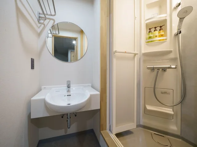 غرفة سوبيريور بسرير كوين مع أريكة للمدخنين، Premier Hotel Cabin Sapporo Ex Natural Spa Hotel Paco Junior Susukino 3/3