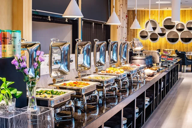 Atour Hotel Weihai، Weihai 19/50