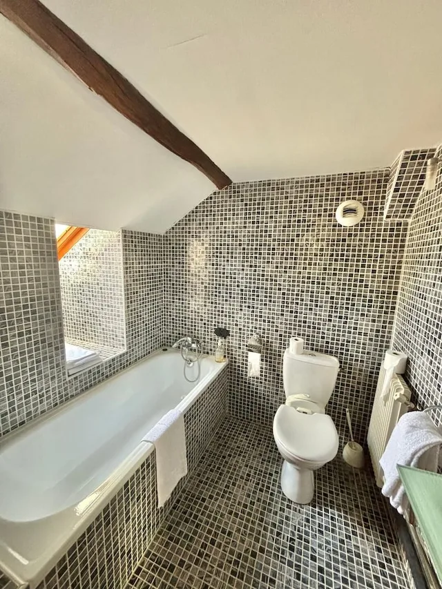 Family, Quadruple, 1 Double and 3 Single Beds، HOTEL SAINT MARTIN 7/8