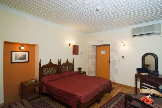 Comfy, Economy, Double Bed، Belmondo Hotel & Suites 1/3