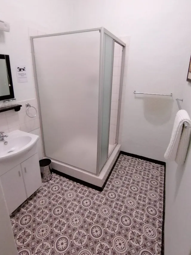 1 Bedroom, Standard, Twin Beds, Squirrels Corner 4/4