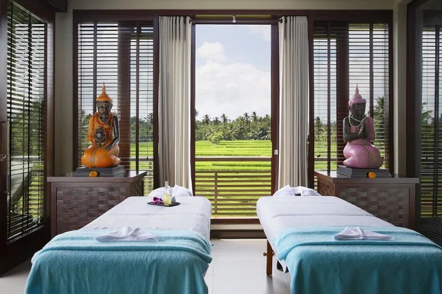 1 Bedroom, Emerald, Villa, King Bed, Private Pool، Luxe Villas Bali 10/10