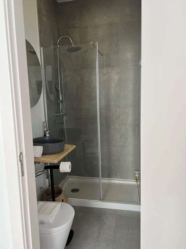 1 Bedroom, Apartment, Queen Bed, Sofa, Pool Access, Castello Prime Suites 2/3