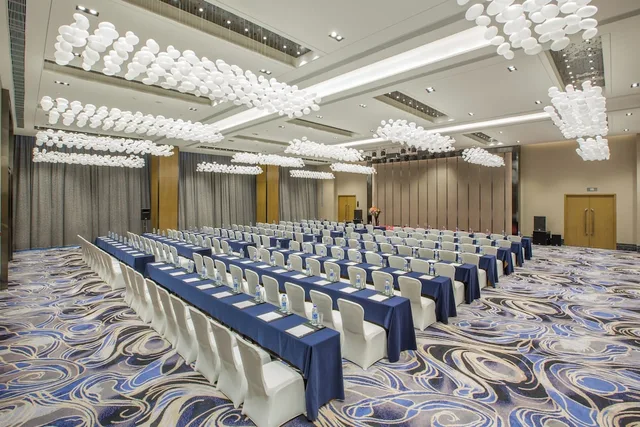 Chongqing C-Plaza Hotel، تشونغتشينغ 53/65