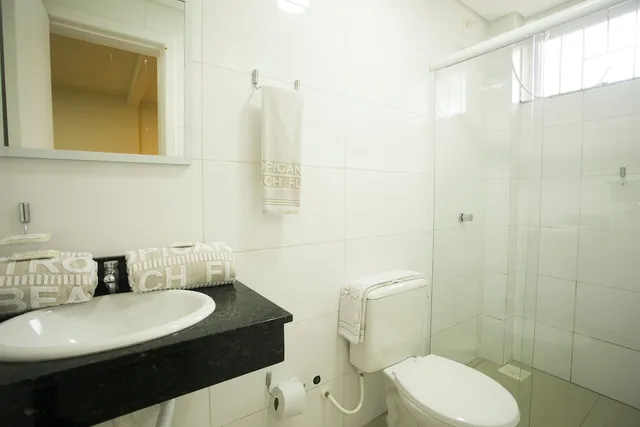 غرفة قياسية ثلاثية بسرير مزدوج وسرير فردي، Tropicanas Apart Hotel 8/10