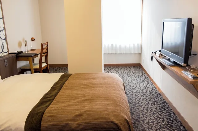 غرفة مفردة، Kintarouonsen 3/3