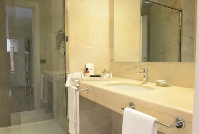 Junior Suite, Hill View، Mamiani Hotel 6/9