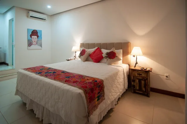 غرفة سوبيريور ثلاثية، Le Village Boutique 2/4