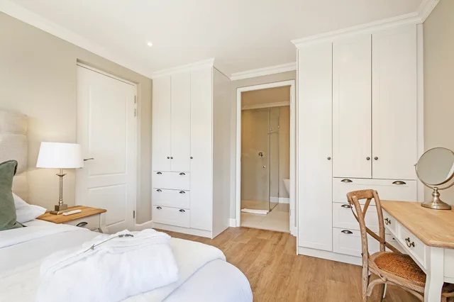 2 Bedrooms, River, Villa, L Ermitage Franschhoek Chateau Villas 5/7