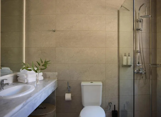 Maisonette، Kiotari Miraluna Resort 5/6