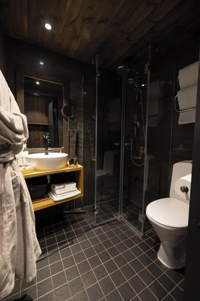 Arctic, Tree House, Suite, Twin Beds, with Extra Bed, Kitchenette، Arctic Treehouse Hotel 4/5