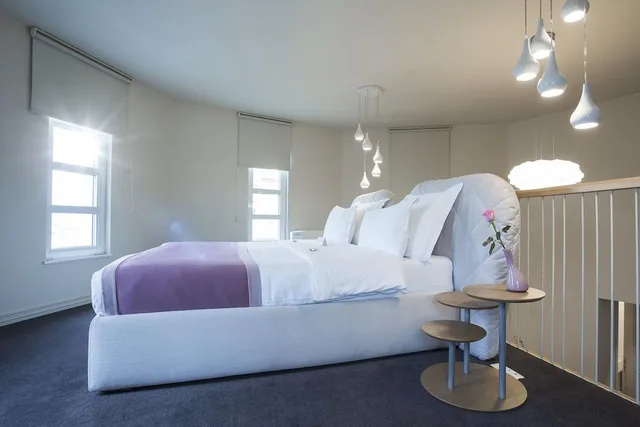 Apartment, Jump INN Hotel 1/1