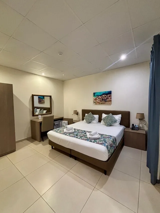 غرفة مزدوجة سوبيريور، Hotel Kennedy Nova 2/5