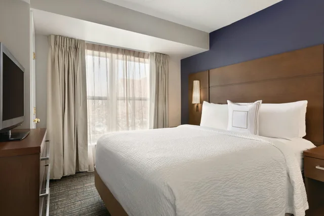 غرفة، Residence Inn by Marriott Buffalo Galleria Mall 1/2