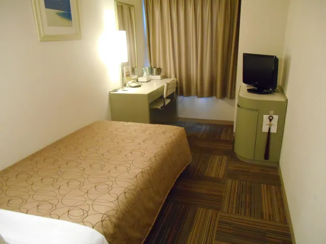 غرفة اقتصادية مفردة للمدخنين، Grand Central Hotel 4/10