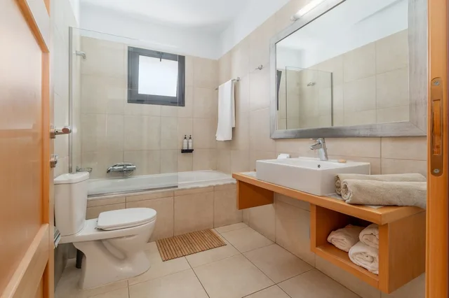 Bungalow Superior Side Sea View، Ariadne Beach - Adults Only 6/6