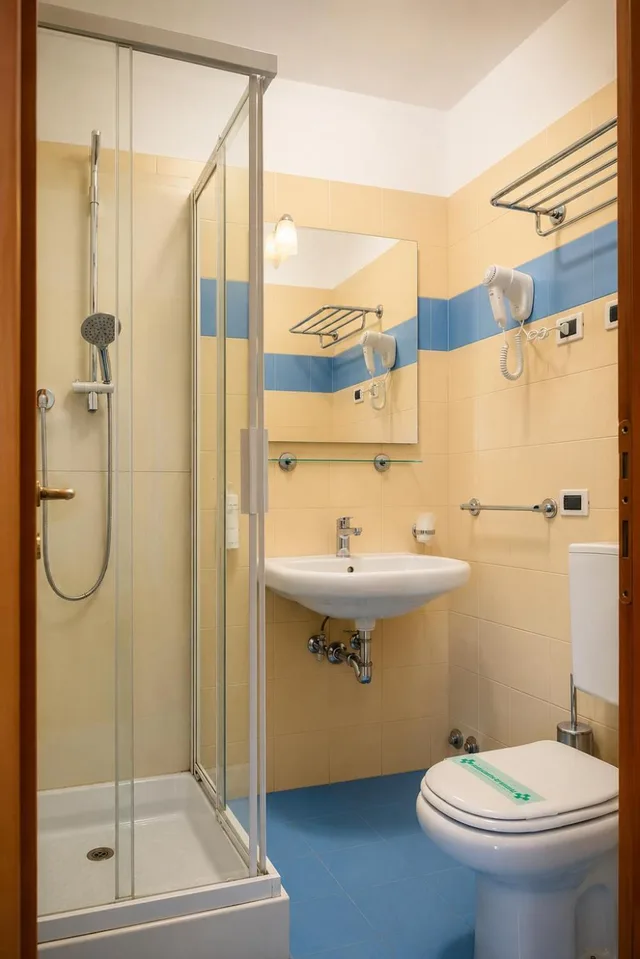 Room, Single, Domus Ciliota 4/11