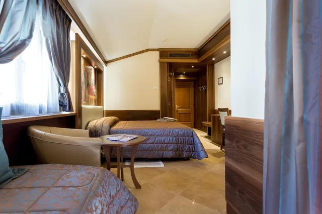 Superior, Double Bed, Hotel Ristorante La Terrazza 3/6