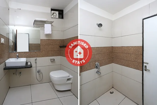 Oyo 3340 Hotel Ashirwad Regency، بوبال 38/38