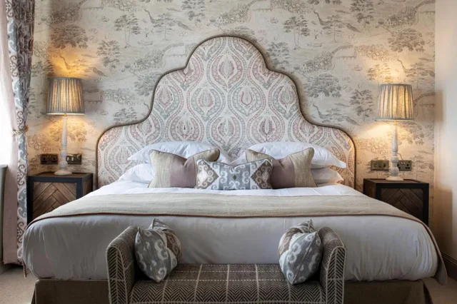 Heritage، CBH Beadnell Towers & Kitchen 7/10