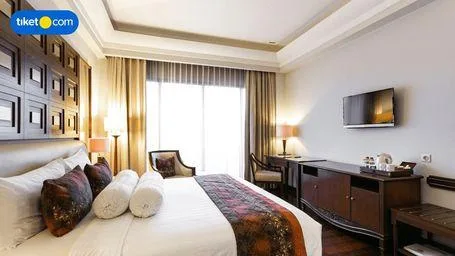 غرفة تنفيذية، The Sunan Hotel Solo 1/1