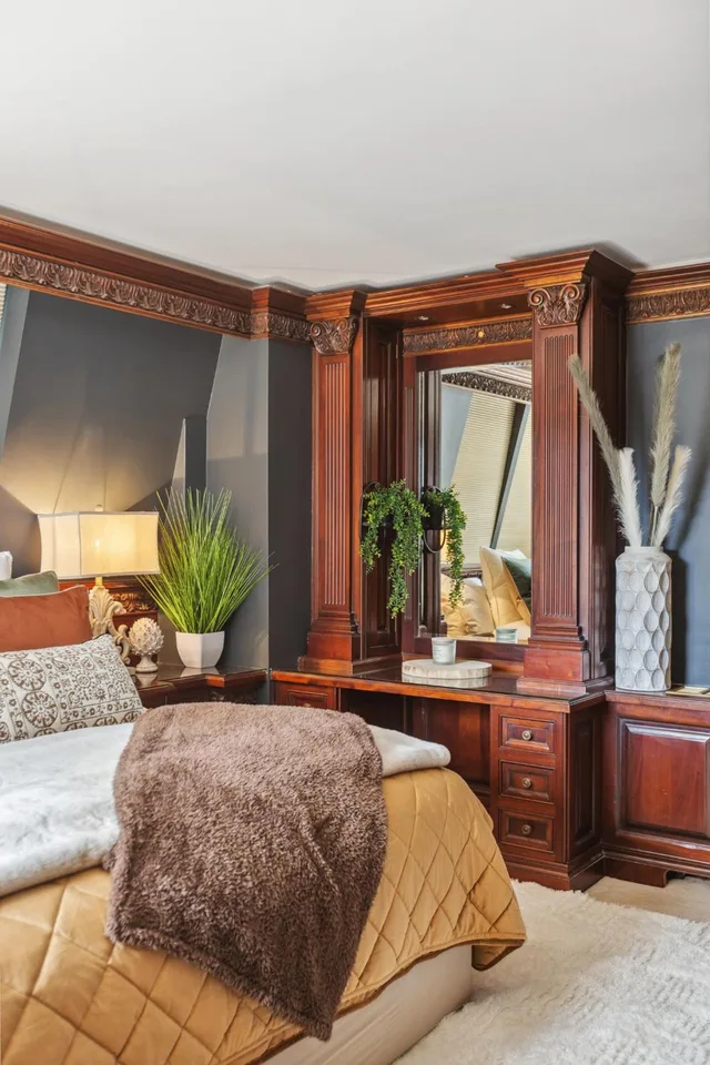 Penthouse, Apartment, Mayfair House 5/10