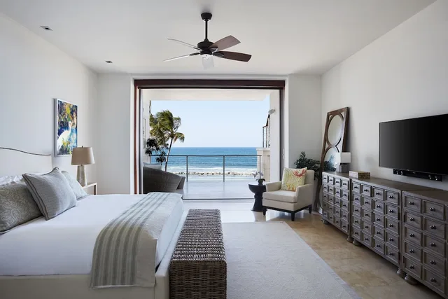 2 Bedrooms, Penthouse, 2 Double Beds, Ocean Front، Residences At Dorado Beach, A Ritz-carlton Reserve 3/9