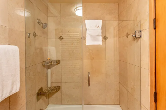 جناح عائلي، Pacific Terrace Hotel 4/4