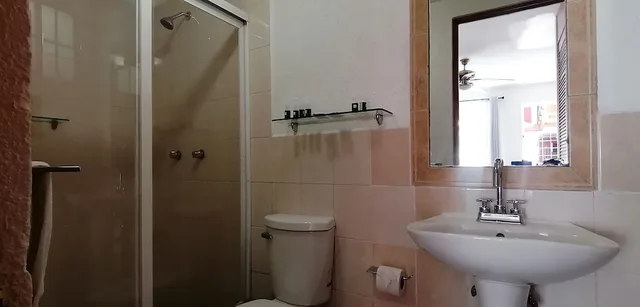 غرفة قياسية بسريرين مزدوجين، Hotel Camba 7/8
